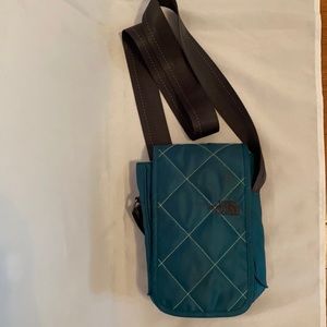 The North Face Crossbody Bag